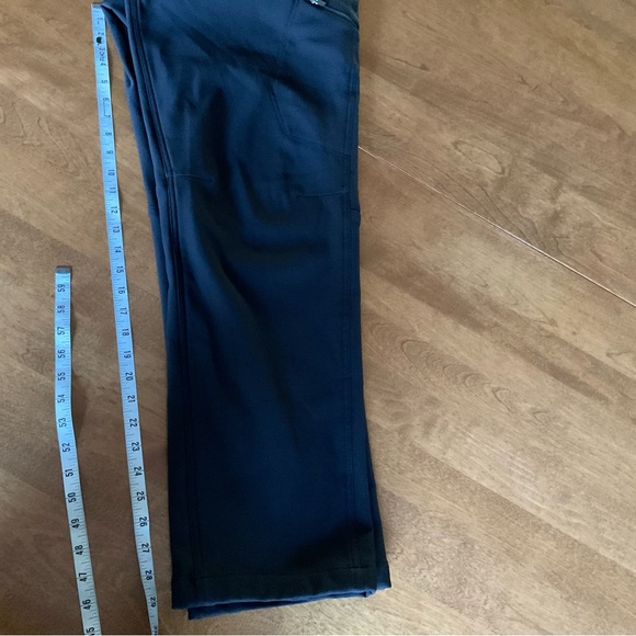 BC Clothing Expedition Men’s Fleece Lined Pants 38 X 30, New Condition - Picture 10 of 10